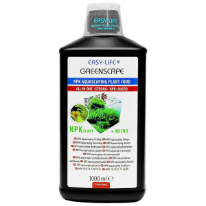 Nawóz makro- i mikroelementowy  Easy-Life GreenScape 1l