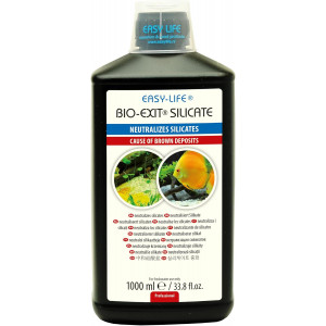 Preparat zwalczający okrzemki Easy-Life Bio-Exit Silicate 1l
