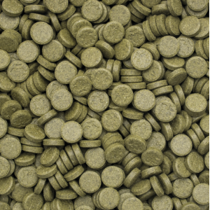 Pokarm Tropical 3-Algae Tablets A 100g tabletki