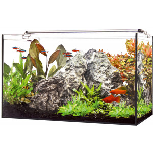 Zestaw Happet Led Aquarium 40 (25l)