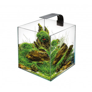 Zestaw Happet Led Cube 30 (28l) czarny