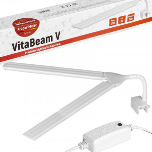 Lampa Kruger Meier VitaBeam V 23W 35-70 cm