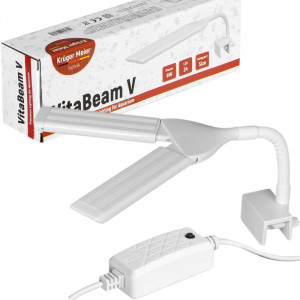 Lampa Kruger Meier VitaBeam V 8W 20-50 cm