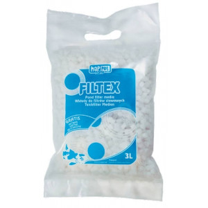 Wkład biologiczny, Happet FILTEX Kaldens 3l