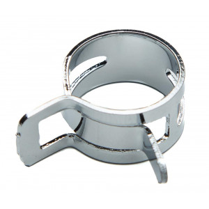 Metalowa obejma na wąż o śr. 12/16 mm Nattec AquaSteel AQS Spring Hoop