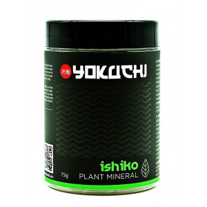 Mineralizator Yokuchi Ishiko Plant Mineral 75g