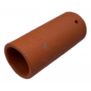 Ozdoba ceramiczna rurka Aqua Mag 26196