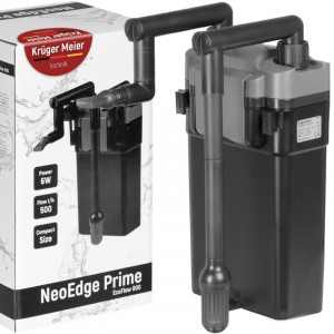 Filtr kubełkowy Kruger Meier NeoEdge Prime 800 ze skimmerem (500l/h)