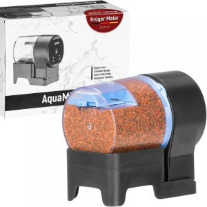 Karmnik automatyczny Kruger Meier AquaMinio 250