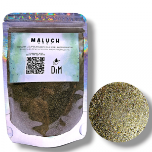 Pokarm DIM Maluch 30g granulat