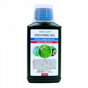 Węgiel w płynie Easy-Life EasyCarbo Bio 250 ml