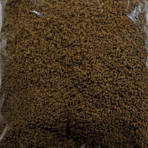 Pokarm Katrinex NR1 0,5-0,8 mm 100g granulat