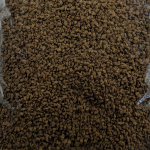 Pokarm Katrinex NR2 1,2-1,5 mm 100g granulat