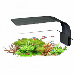 Lampa Happet AquaLED Nano 7W czarna