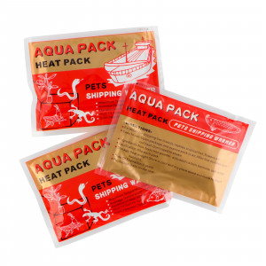 Ogrzewacz do transportu zwierząt Aqua Heat Pack 40H Gold