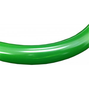 Wąż akwarystyczny zielony 12/16 mm do filtra