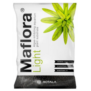 Podłoże aktywne dla roślin Rotala Maflora Light Powder 3l