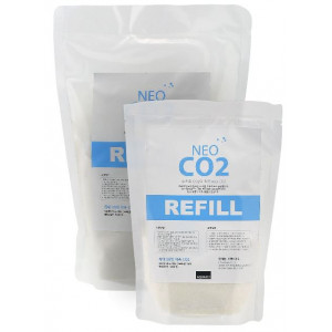 Uzupełnienie biologiczne Neo CO2 Refill do zestawu Neo CO2 System