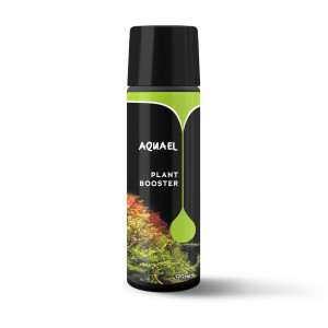 Nawóz makro- i mikroelementowy Aquael Plant Booster 120 ml