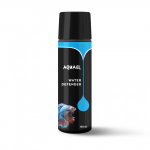 Uzdatniacz wody Aquael Water Defender 120 ml