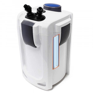 Filtr kubełkowy Sunsun HW-703B Health Water UV-C 3 (1400l/h) z lampą UV