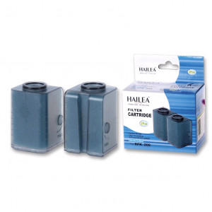 Komplet wkładów Hailea RPK-200 do filtrów RP-200 2 szt.