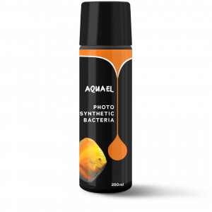 Odmulacz w płynie Aquael Photo Synthetic Bacteria 250 ml