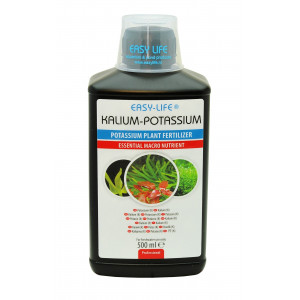 Nawóz potasowy Easy-Life KALIUM-POTASSIUM 500 ml