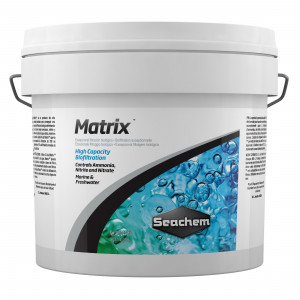 Wkład biologiczny Seachem Matrix 4l