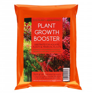 Substrat podżwirowy oraz podłoże do terrarium Eco Plant Plant Growth Booster 1l
