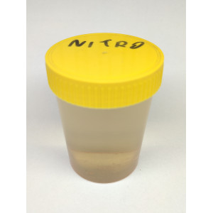 Nawóz azotowy Easy-Life NITRO 100 ml