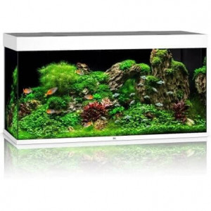 Zestaw Juwel RIO 350 HeliaLux Spectrum LED (350l) bez szafki, biały