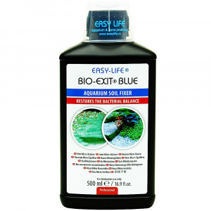 Preparat zwalczający sinice i okrzemki Easy-Life Bio-Exit Blue 500 ml