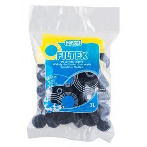 Wkład biologiczny, Happet FILTEX Bioball biobale 3l
