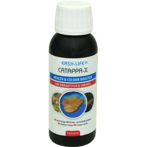Uzdatniacz z wyciągiem z migdałecznika Easy-Life Catappa-X 100 ml