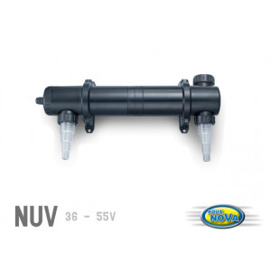 Sterylizator, lampa UV Aqua Nova NUVC-36 36W