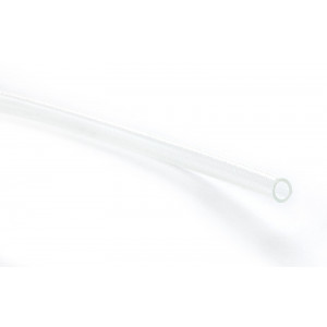Wężyk silikonowy matowy 4/6 mm do napowietrzania Aqua Nova