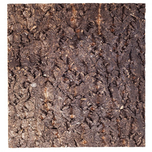 Tło z korka i kory Repti-Zoo Big Tree Background 30x30 cm