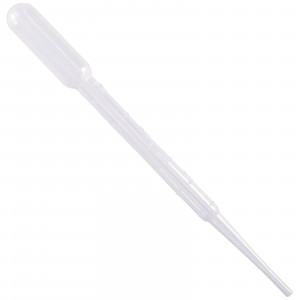 Pipeta akwarystyczna Nattec AQA dł. 15 cm 3ml