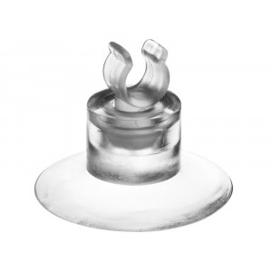 Przyssawka z uchwytem o śr. 5 mm Nattec