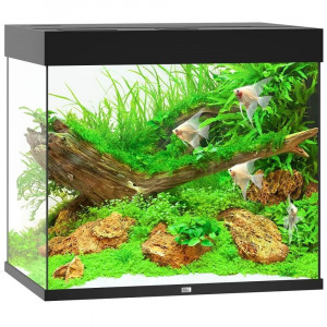 Zestaw Juwel LIDO 200 Multilux LED (200l) bez szafki, czarny