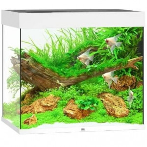Zestaw Juwel LIDO 200 Multilux LED (200l) bez szafki, biały