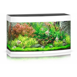 Zestaw Juwel VISION 180 Multilux LED (180l) bez szafki, biały