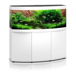 Zestaw Juwel VISION 450 Multilux LED (450l) z szafką, biały