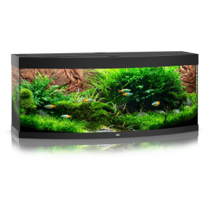 Zestaw Juwel VISION 450 Multilux LED (450l) bez szafki, czarny