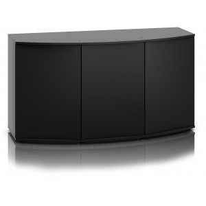 Szafka SBX VISION 450 do zestawu Juwel VISION 450 LED (450l), czarna