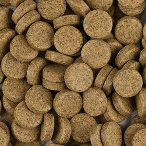 Pokarm Tropical Breeder Line Vege Tablet A 100g tabletki
