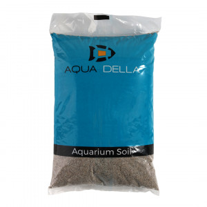 Piasek dekoracyjny Aqua Della Sand Loire 1mm 10kg