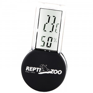 Higrometr + termometr LCD Repti-Zoo SH125B