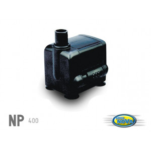 Pompa fontannowa Aqua Nova NP-400 (400l/h)